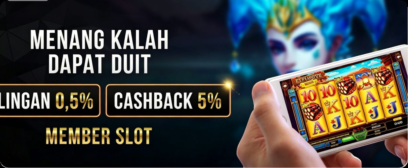 Main dwg188rp.com Menang Jackpot Besar